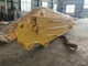 Braço de escavadeira deslizante 12m 30-36 toneladas para CAT330 PC360 ZX360
