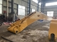 Q355B Material Excavator Long Boom Para PC120 PC200 Energia e Mineração