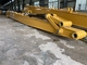 Q355B Material Excavator Long Boom Para PC120 PC200 Energia e Mineração