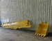 Máquina escavadora Sliding Arm For PC120 CAT320 ZX330 da maquinaria 8-12m do movimento de terras do OEM